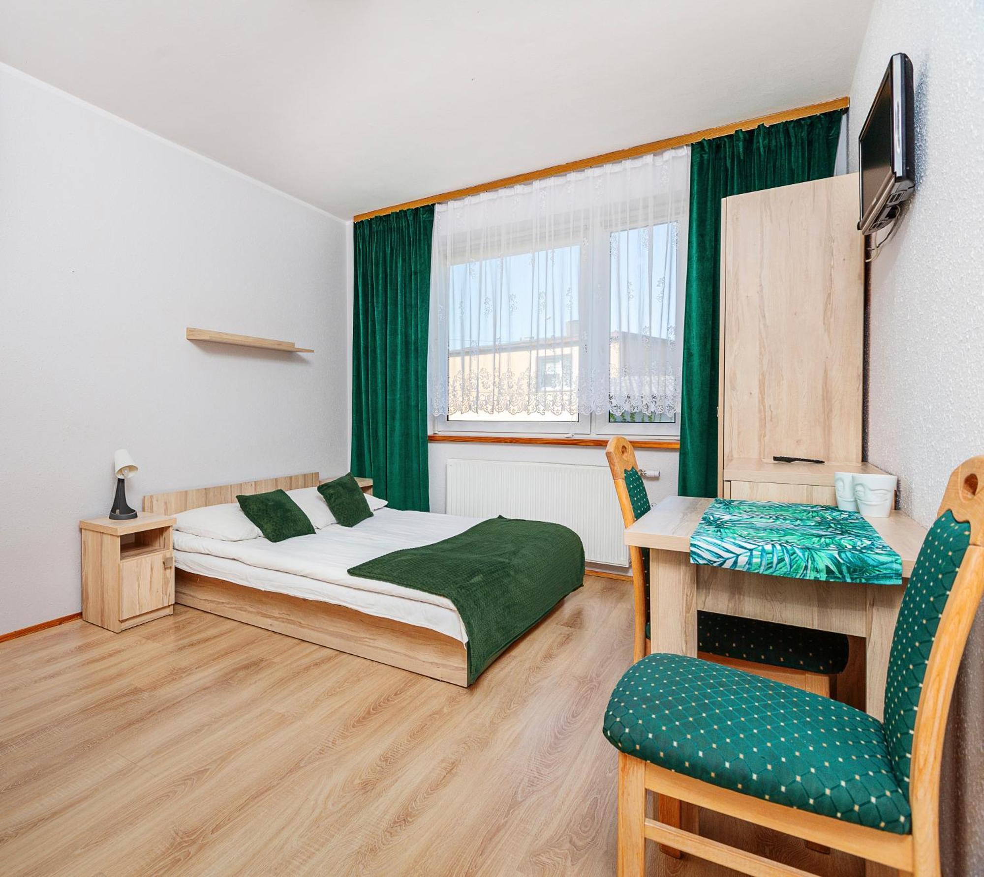 Dom Wczasowy Rudnik Z Basenem, Sauna I Bania Chłapowo Buitenkant foto