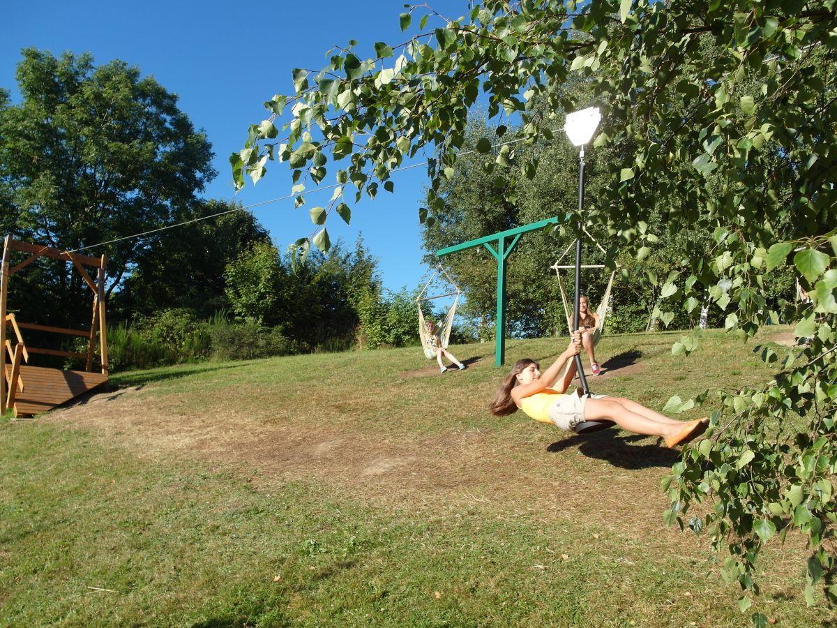Dom Wczasowy Rudnik Z Basenem, Sauna I Bania Chłapowo Buitenkant foto