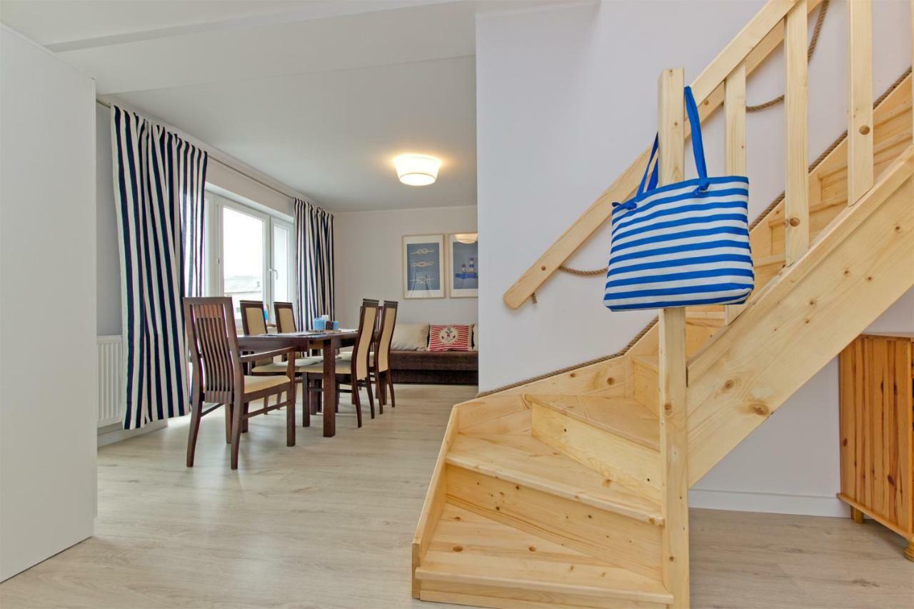 Dom Wczasowy Rudnik Z Basenem, Sauna I Bania Chłapowo Buitenkant foto